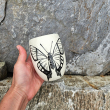 Load image into Gallery viewer, Butterfly cup, large
