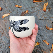 Load image into Gallery viewer, Dragonfly cup, medium
