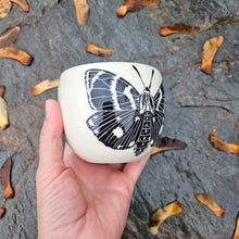 Load image into Gallery viewer, Tiger moth cup, medium
