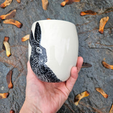 Load image into Gallery viewer, Rabbit cup, large
