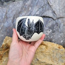 Load image into Gallery viewer, Bat cup, medium

