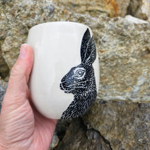 Load image into Gallery viewer, Rabbit cup, large
