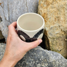 Load image into Gallery viewer, Ram skull cup, large
