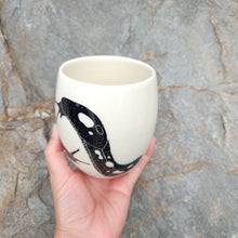 Load image into Gallery viewer, Banana slug cup, large

