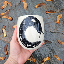 Load image into Gallery viewer, Slug cup, large
