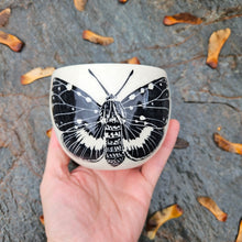 Load image into Gallery viewer, Tiger moth cup, medium
