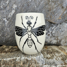 Load image into Gallery viewer, Wasp cup, large
