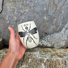 Load image into Gallery viewer, Wasp cup, large
