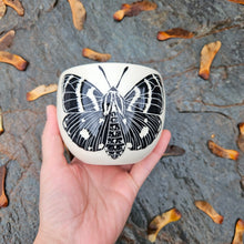 Load image into Gallery viewer, Tiger moth cup, medium
