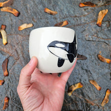 Load image into Gallery viewer, Orca cup, medium
