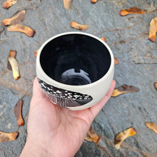 Load image into Gallery viewer, Amanita mushroom cup, medium
